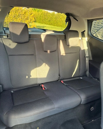 Renault Clio cena 8500 przebieg: 256000, rok produkcji 2006 z Kraków małe 56